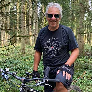 Foto von Cyrosh Ebrahimi