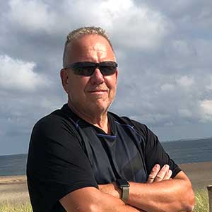 Foto von Michael Reichert