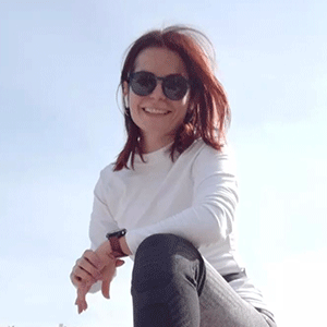 Foto von Tuğba Köroğlu