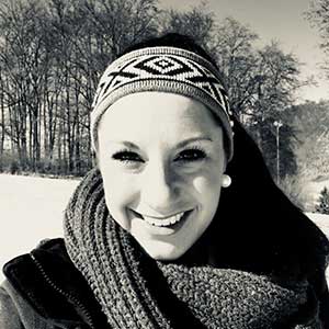 Foto von Vanessa Bollmann-Alksnis